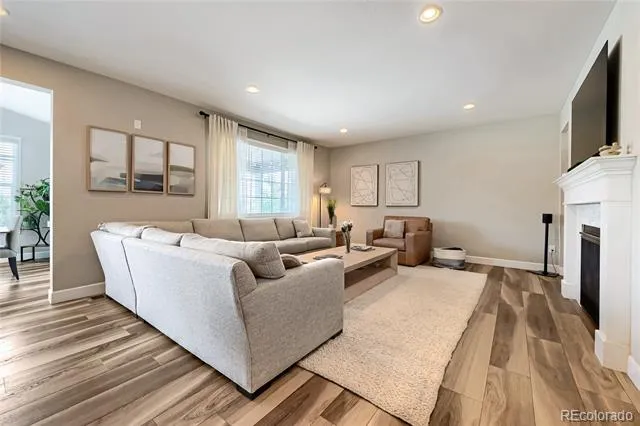 16301 Fletcher Mountain Way Broomfield, CO 80023