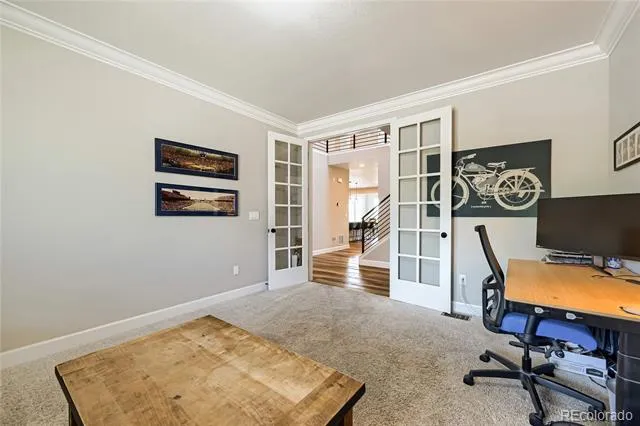 16301 Fletcher Mountain Way Broomfield, CO 80023