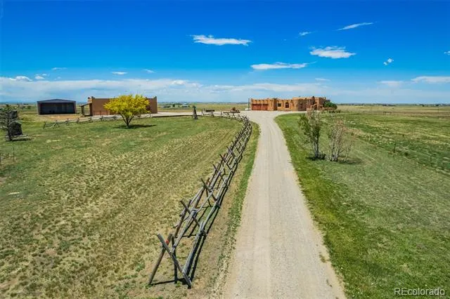 4601 S County Road 161 Strasburg, CO 80136