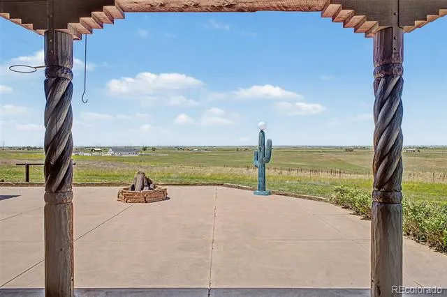 4601 S County Road 161 Strasburg, CO 80136