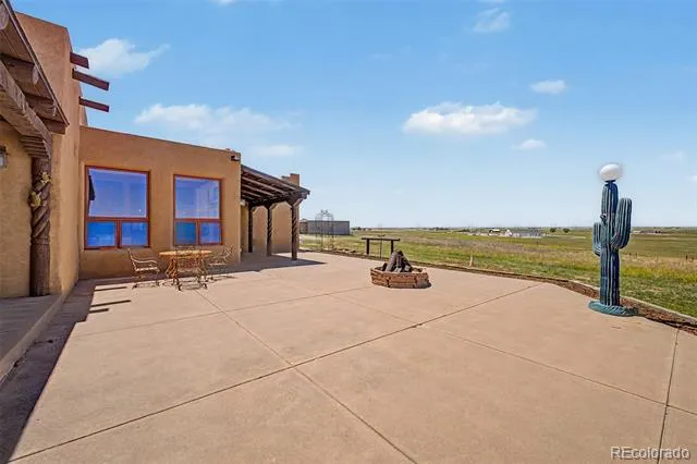 4601 S County Road 161 Strasburg, CO 80136