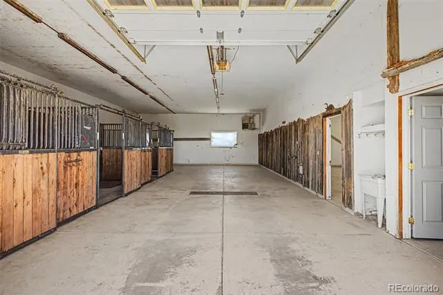 4601 S County Road 161 Strasburg, CO 80136