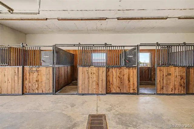 4601 S County Road 161 Strasburg, CO 80136