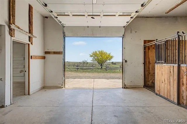 4601 S County Road 161 Strasburg, CO 80136