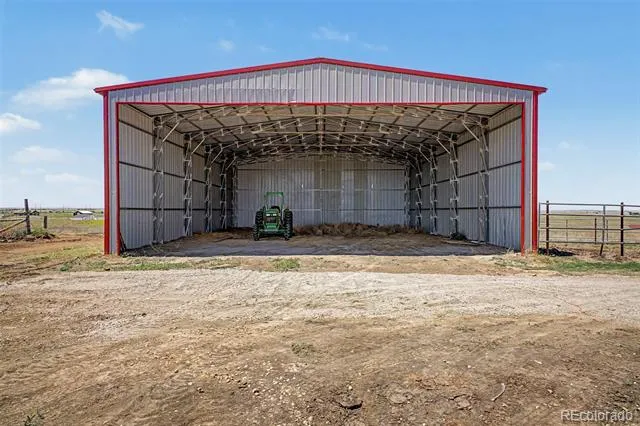 4601 S County Road 161 Strasburg, CO 80136