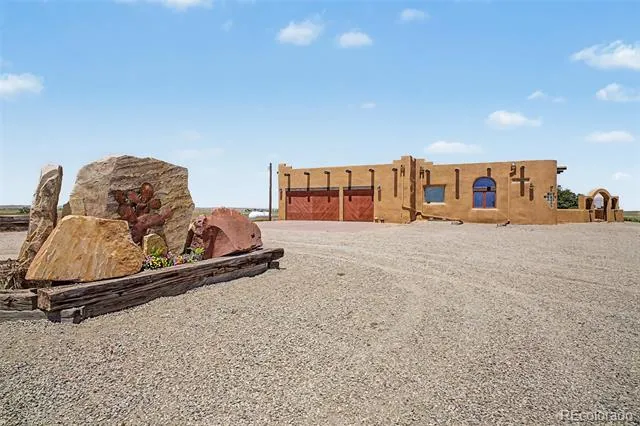 4601 S County Road 161 Strasburg, CO 80136