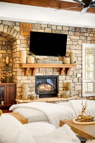981 Buffalo Ridge Road Castle Pines, CO 80108