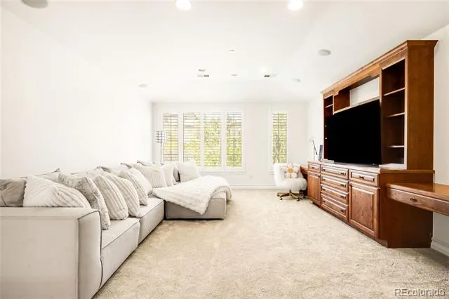 981 Buffalo Ridge Road Castle Pines, CO 80108