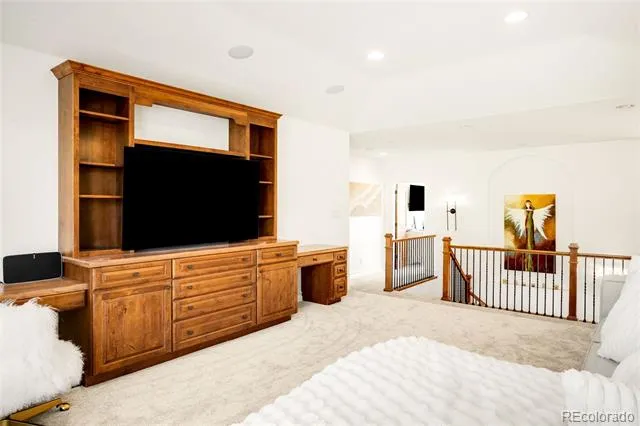 981 Buffalo Ridge Road Castle Pines, CO 80108