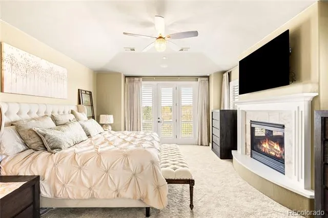 981 Buffalo Ridge Road Castle Pines, CO 80108
