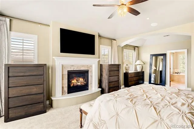 981 Buffalo Ridge Road Castle Pines, CO 80108