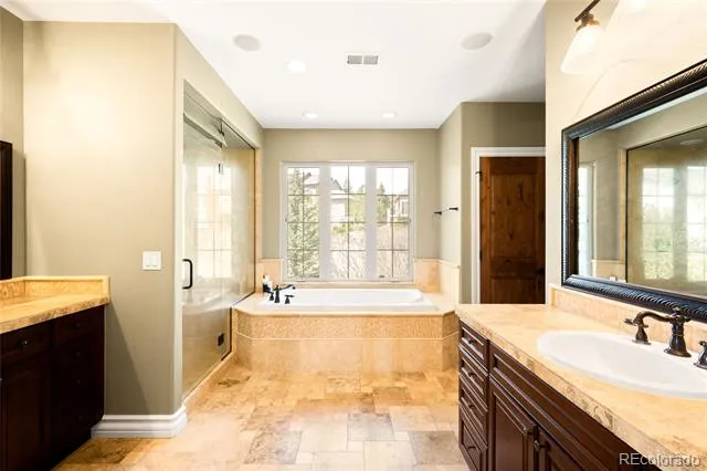 981 Buffalo Ridge Road Castle Pines, CO 80108