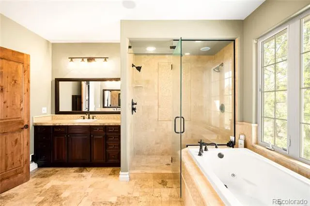 981 Buffalo Ridge Road Castle Pines, CO 80108