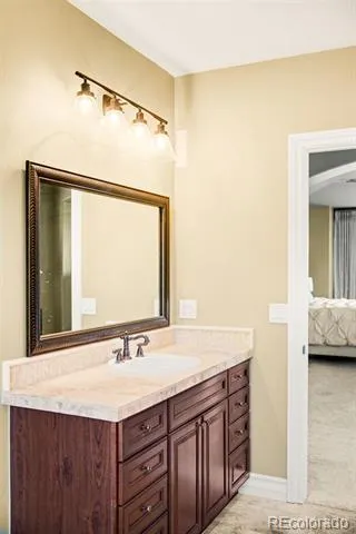 981 Buffalo Ridge Road Castle Pines, CO 80108