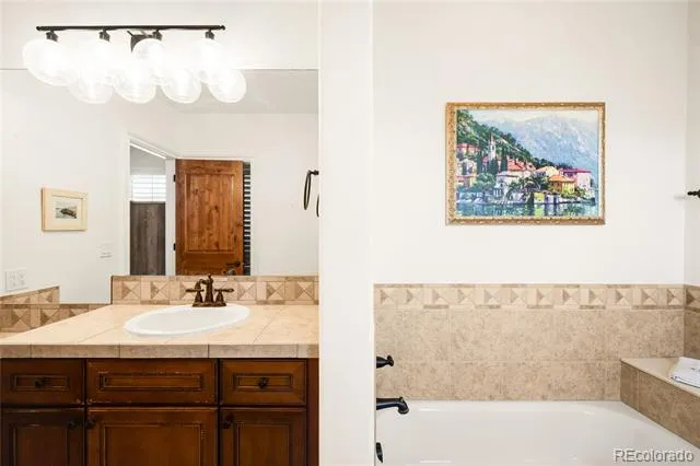 981 Buffalo Ridge Road Castle Pines, CO 80108