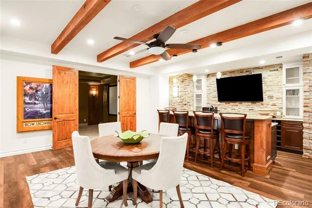 981 Buffalo Ridge Road Castle Pines, CO 80108