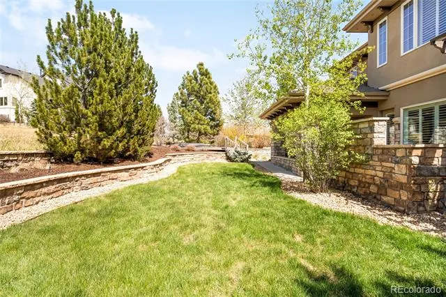981 Buffalo Ridge Road Castle Pines, CO 80108