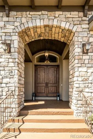 981 Buffalo Ridge Road Castle Pines, CO 80108