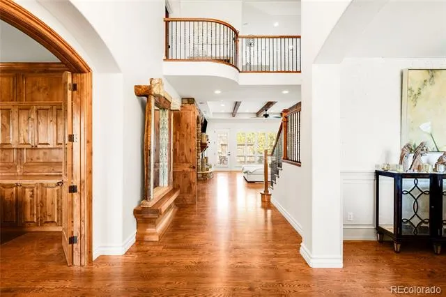 981 Buffalo Ridge Road Castle Pines, CO 80108