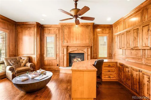 981 Buffalo Ridge Road Castle Pines, CO 80108