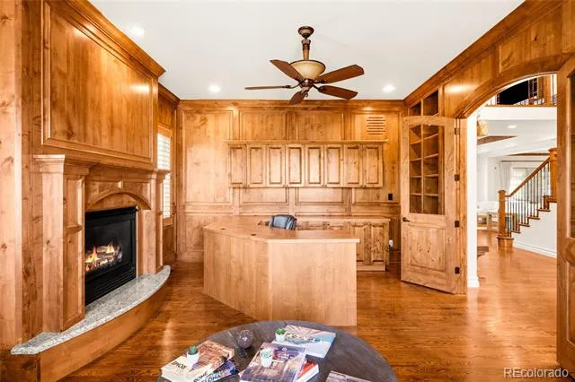 981 Buffalo Ridge Road Castle Pines, CO 80108