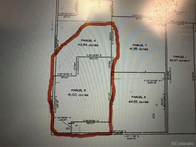 68269 E 72nd Avenue Byers, CO 80103