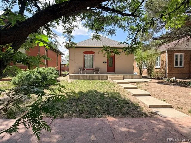 2025 Greenwood Street Pueblo, CO 81003