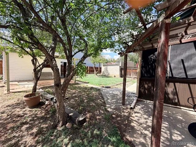 2025 Greenwood Street Pueblo, CO 81003