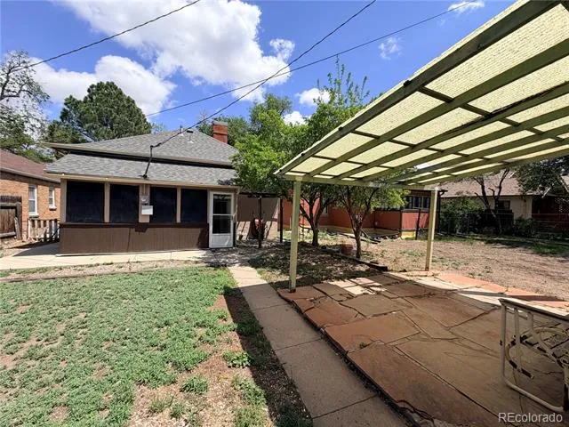 2025 Greenwood Street Pueblo, CO 81003