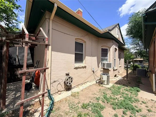 2025 Greenwood Street Pueblo, CO 81003