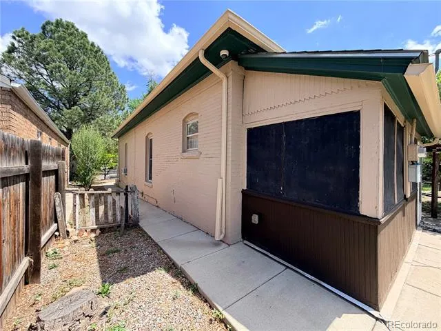 2025 Greenwood Street Pueblo, CO 81003