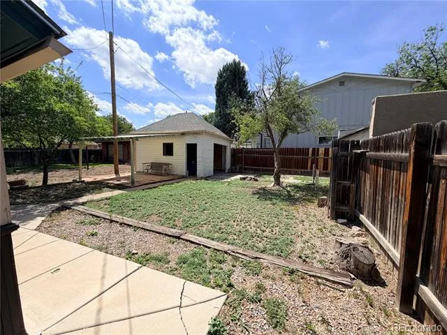 2025 Greenwood Street Pueblo, CO 81003
