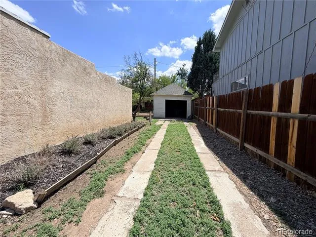 2025 Greenwood Street Pueblo, CO 81003