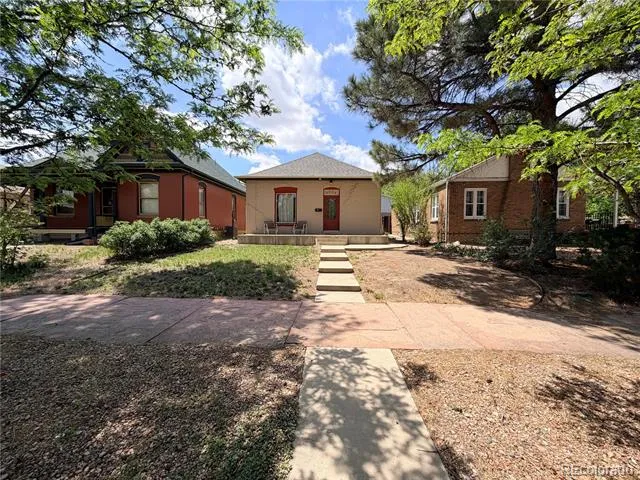 2025 Greenwood Street Pueblo, CO 81003