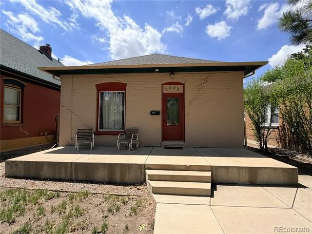 2025 Greenwood Street Pueblo, CO 81003