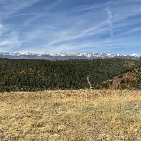 160 Acres San Pablo Canyon Weston, CO 81091