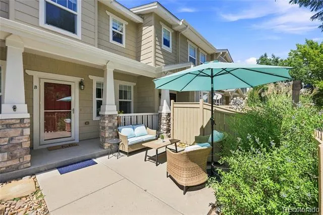 17926 E 104th Way #B Commerce City, CO 80022