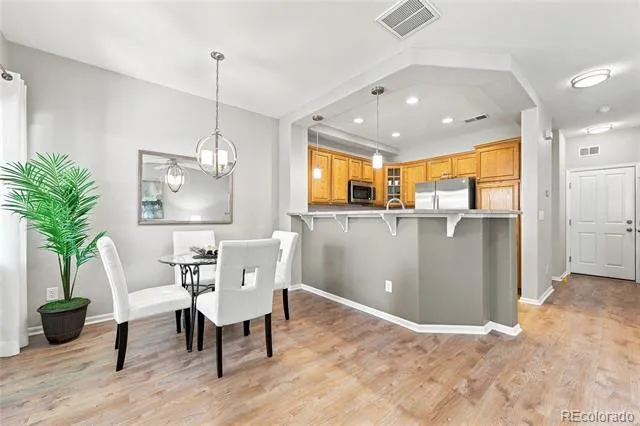17926 E 104th Way #B Commerce City, CO 80022