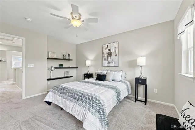 17926 E 104th Way #B Commerce City, CO 80022