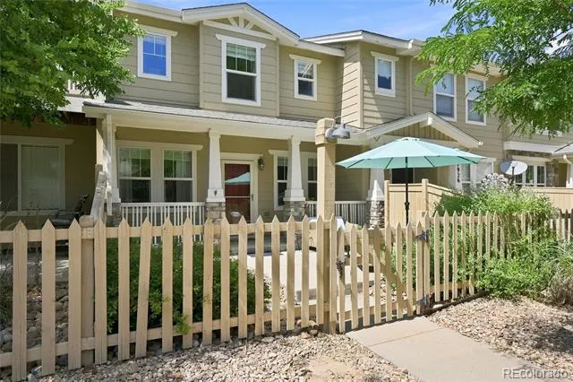 17926 E 104th Way #B Commerce City, CO 80022