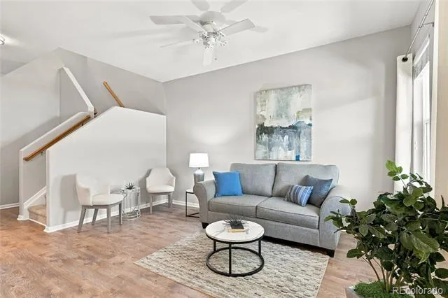 17926 E 104th Way #B Commerce City, CO 80022