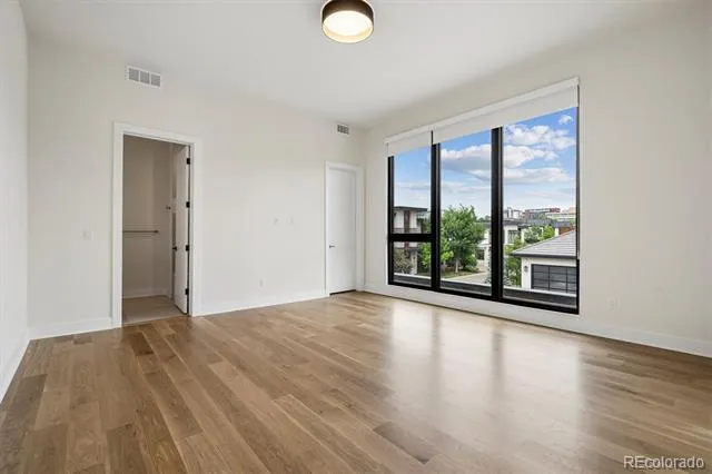 2821 E Cedar Avenue #12 Denver, CO 80209