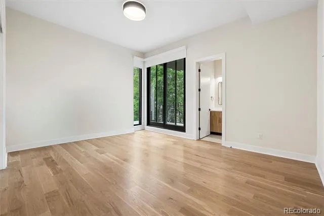 2821 E Cedar Avenue #12 Denver, CO 80209
