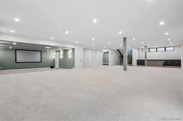 2821 E Cedar Avenue #12 Denver, CO 80209