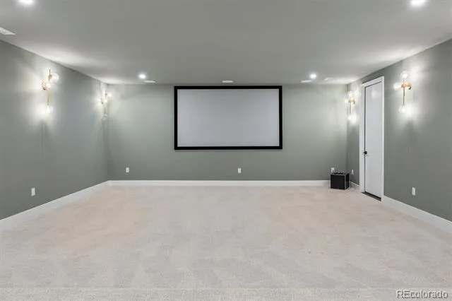 2821 E Cedar Avenue #12 Denver, CO 80209