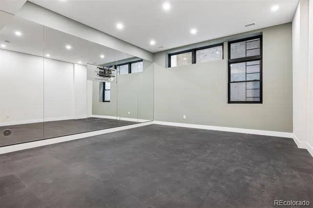2821 E Cedar Avenue #12 Denver, CO 80209