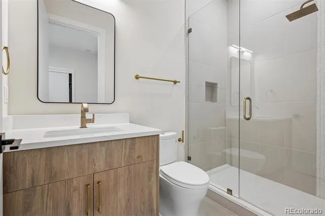 2821 E Cedar Avenue #12 Denver, CO 80209