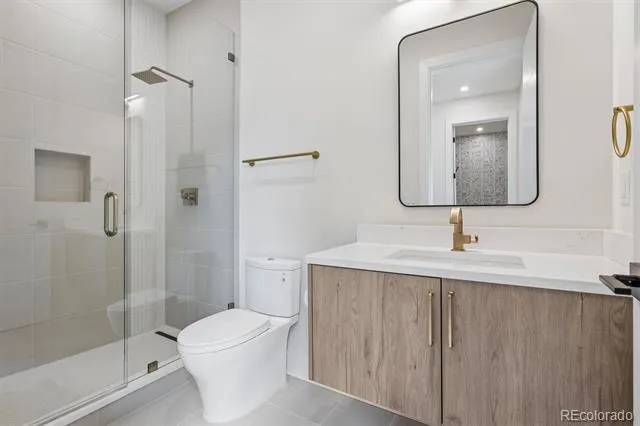 2821 E Cedar Avenue #12 Denver, CO 80209