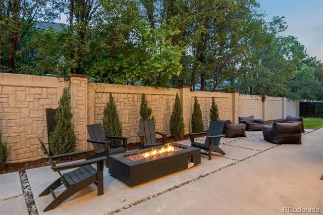 2821 E Cedar Avenue #12 Denver, CO 80209