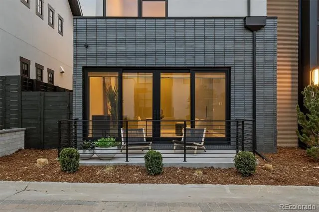 2821 E Cedar Avenue #12 Denver, CO 80209